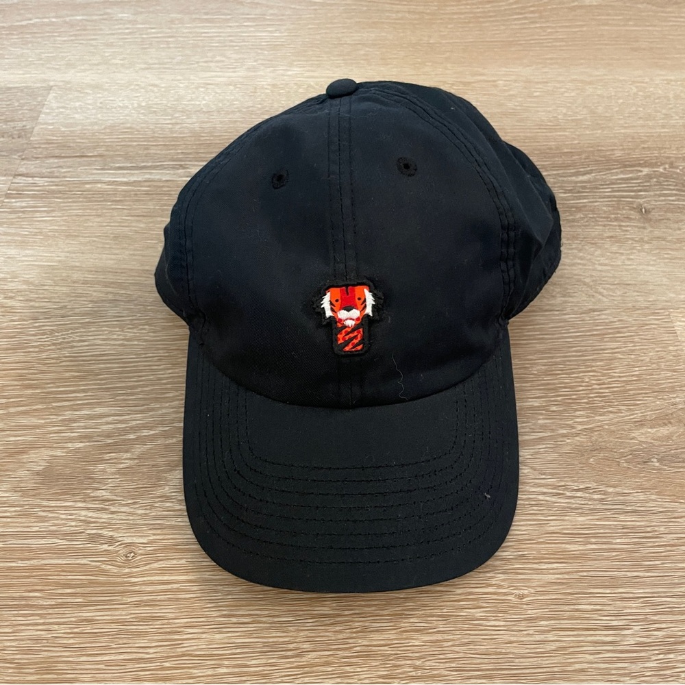 Nike Tiger Woods Frank Cap